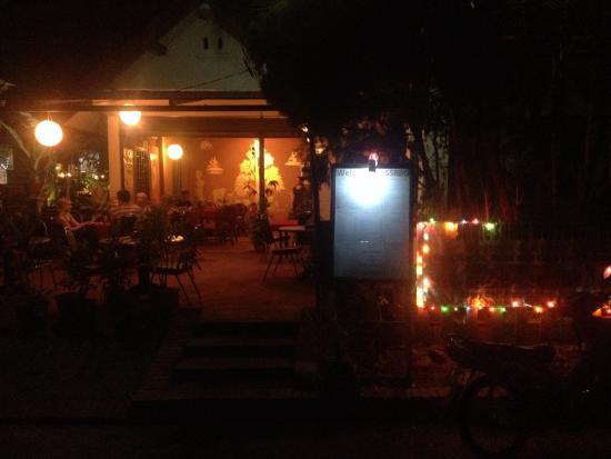 Same Same Restaurant